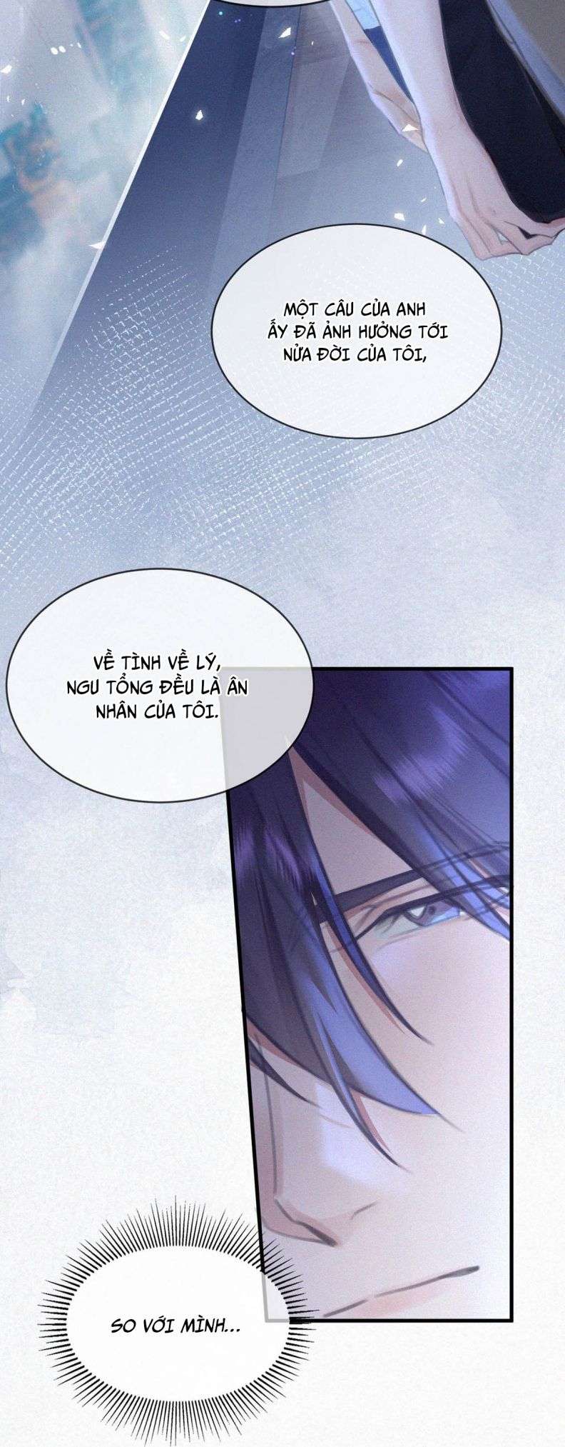 Môi Súng Chapter 62 - Trang 4