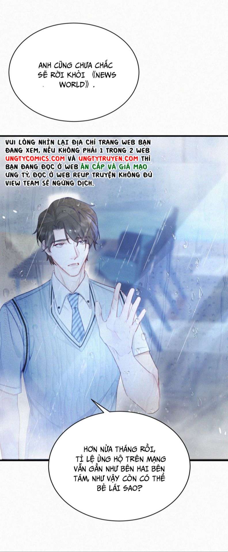 Môi Súng Chapter 62 - Trang 4