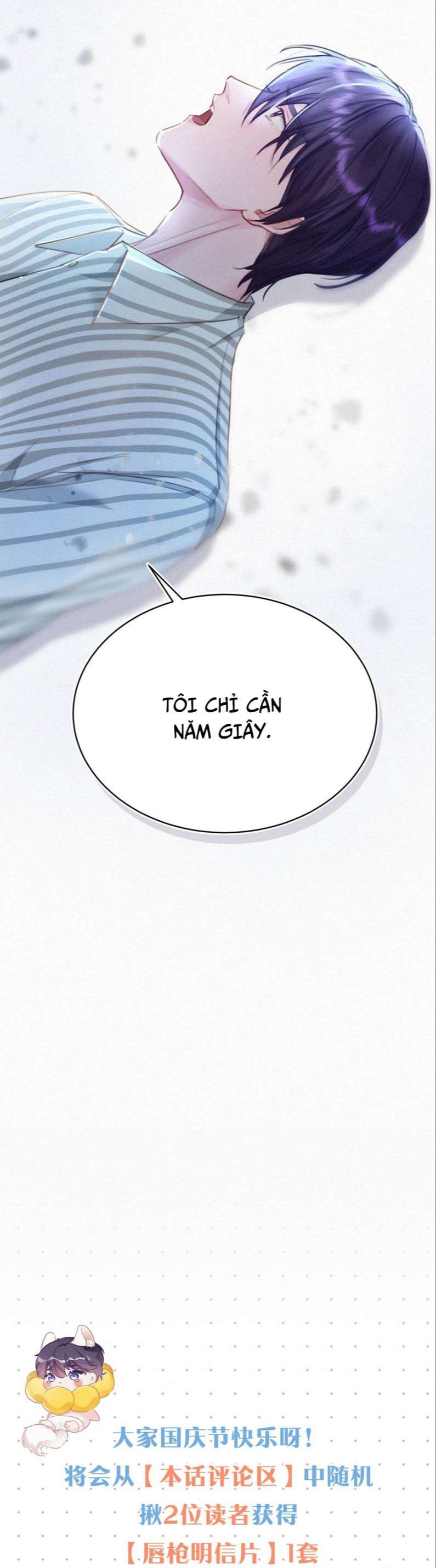 Môi Súng Chapter 62 - Trang 4