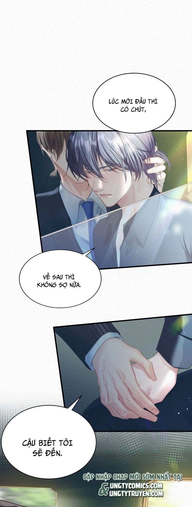 Môi Súng Chapter 62 - Trang 4