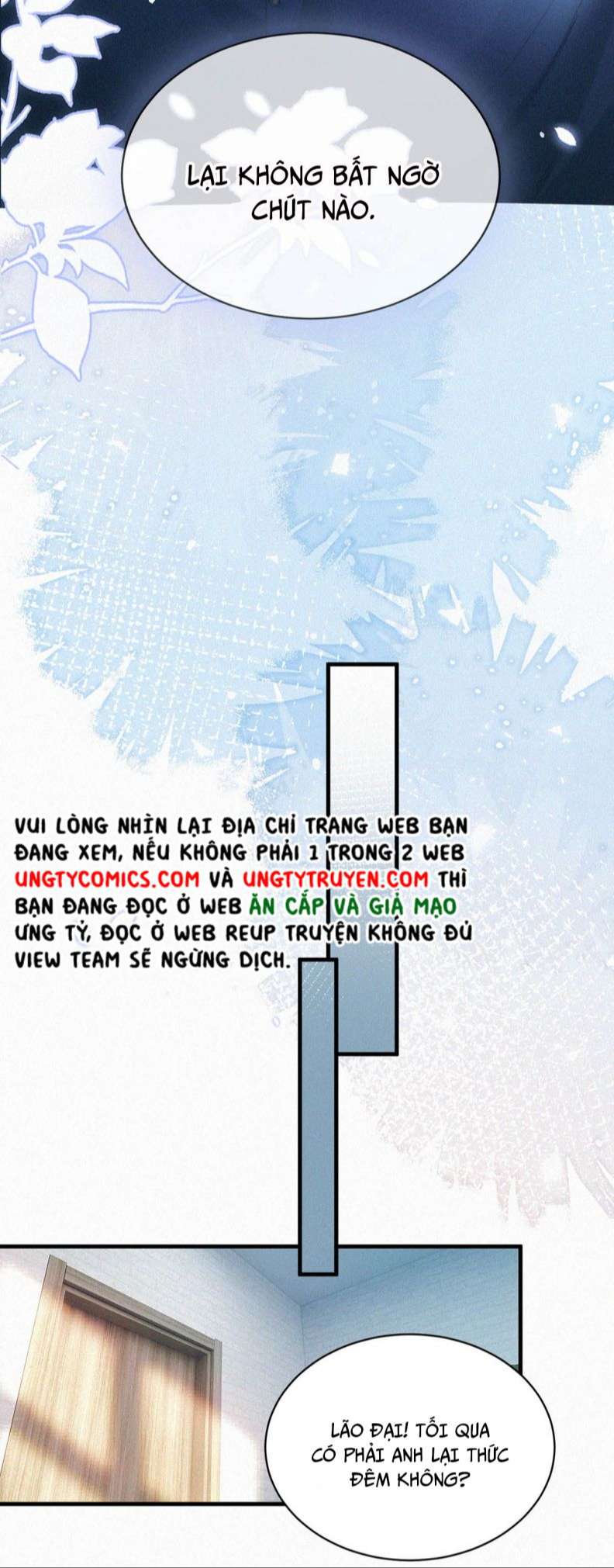 Môi Súng Chapter 62 - Trang 4