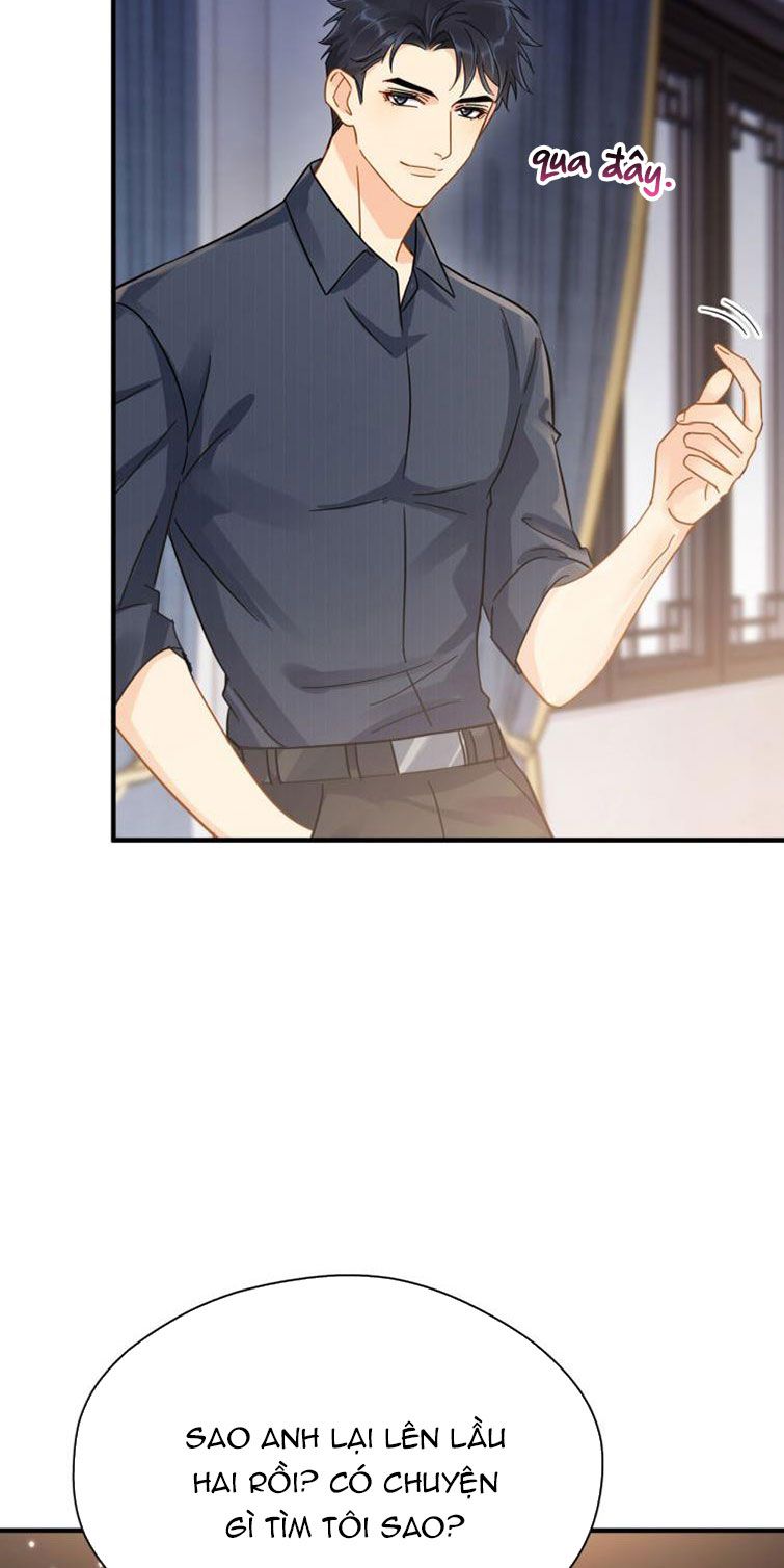 Theo Đuôi Chapter 45 - Trang 4
