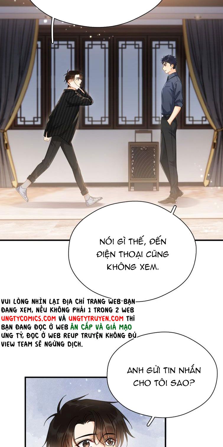 Theo Đuôi Chapter 45 - Trang 4
