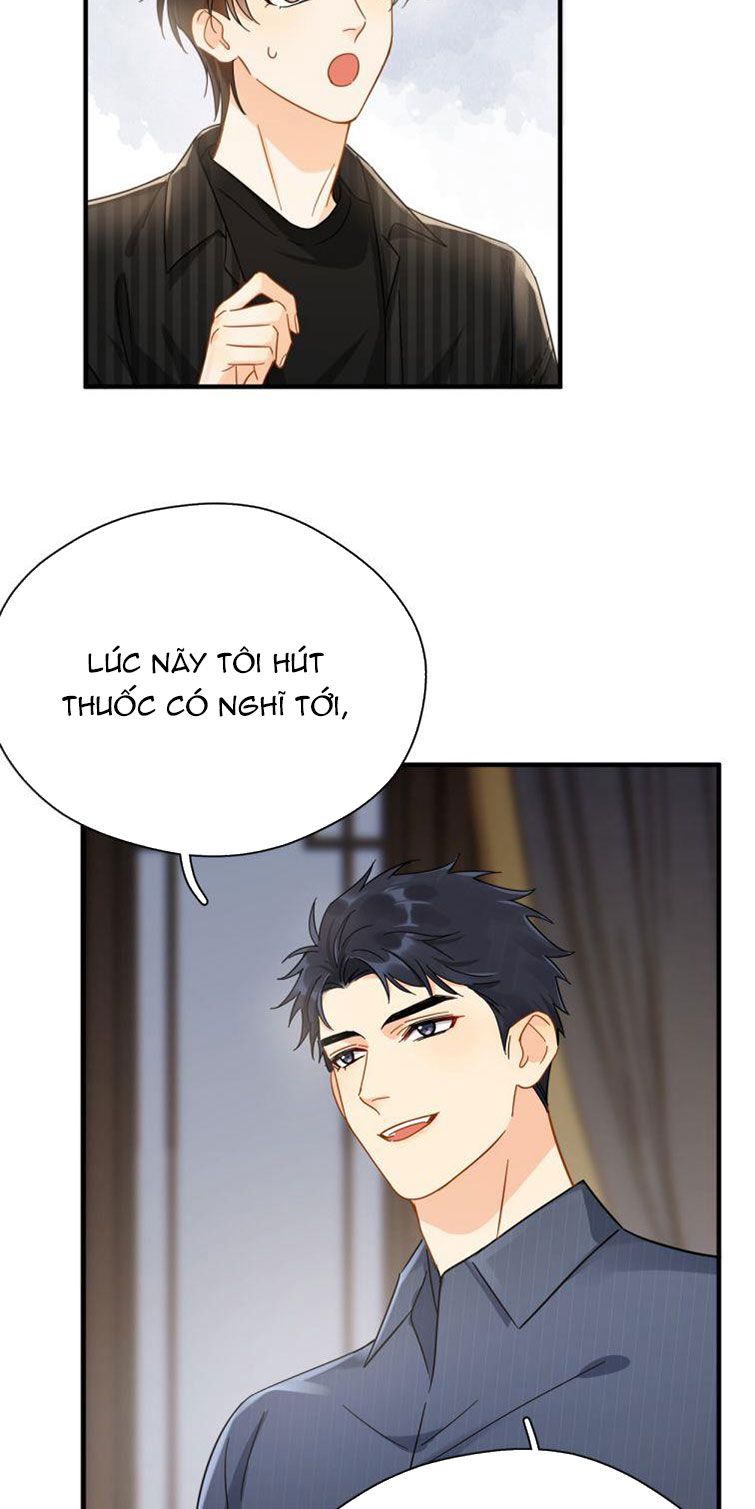 Theo Đuôi Chapter 45 - Trang 4