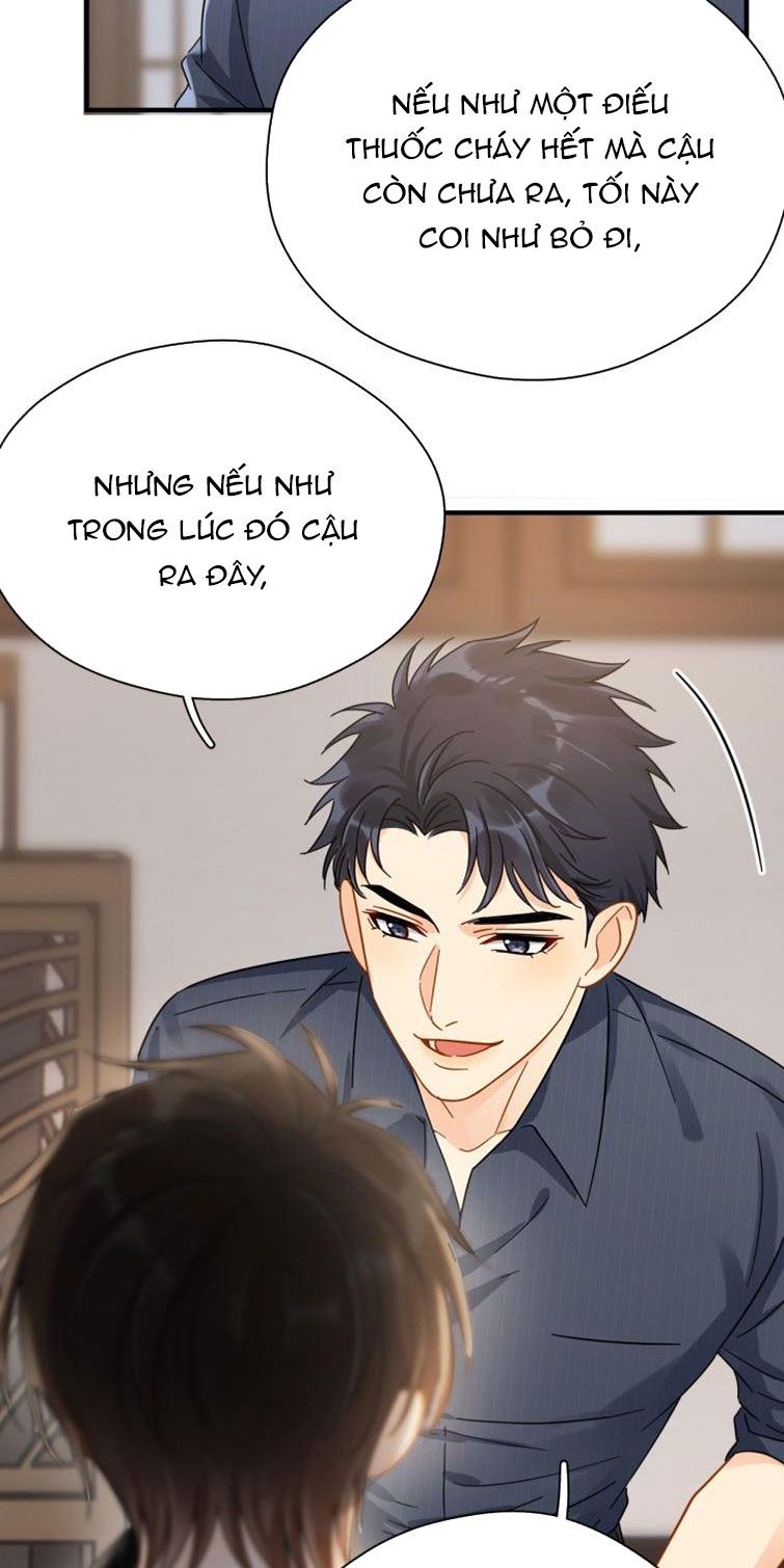 Theo Đuôi Chapter 45 - Trang 4