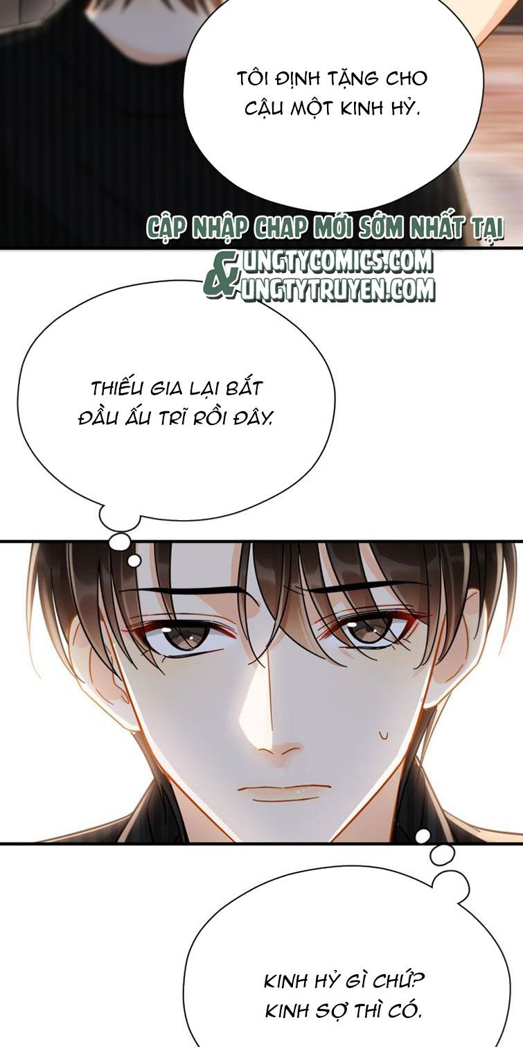 Theo Đuôi Chapter 45 - Trang 4