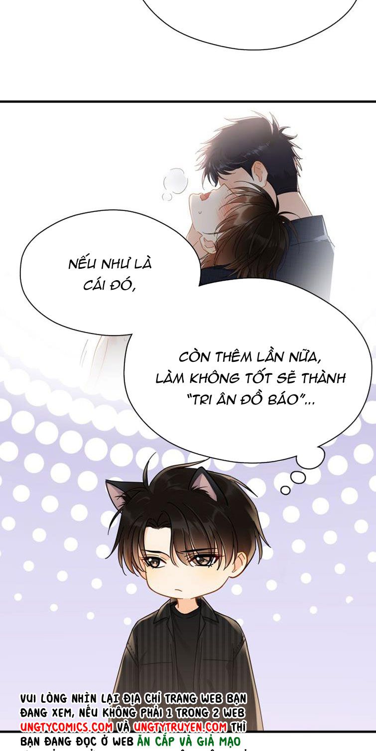 Theo Đuôi Chapter 45 - Trang 4