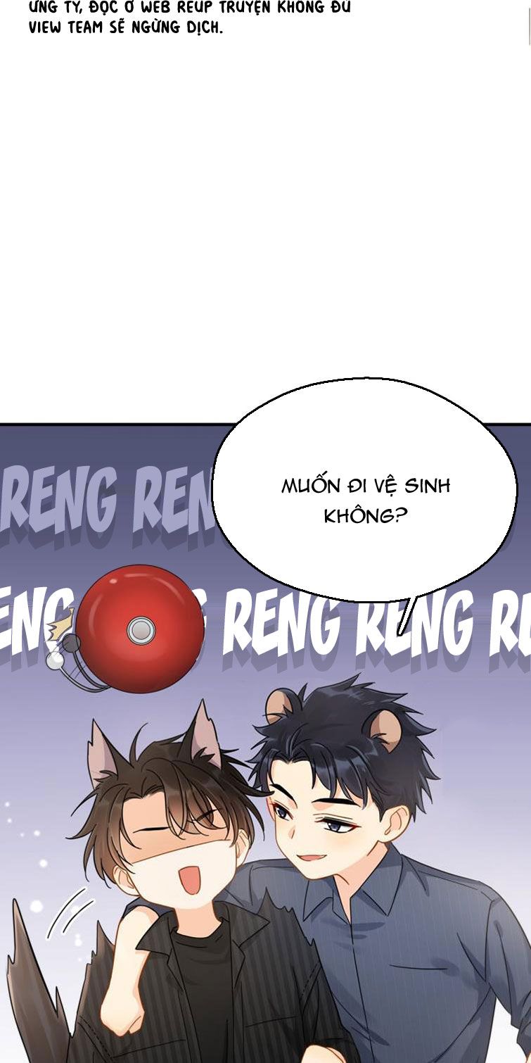 Theo Đuôi Chapter 45 - Trang 4