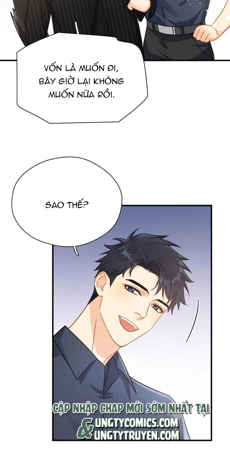 Theo Đuôi Chapter 45 - Trang 4