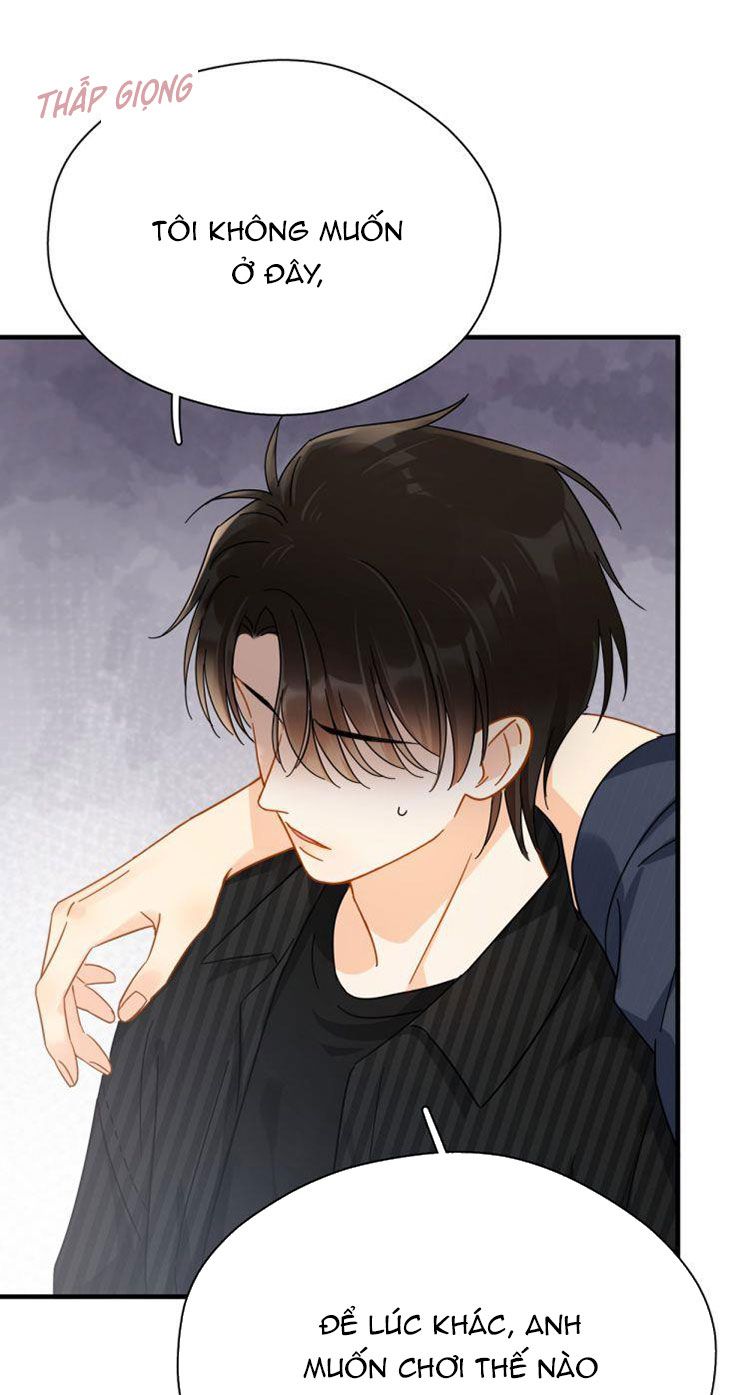 Theo Đuôi Chapter 45 - Trang 4