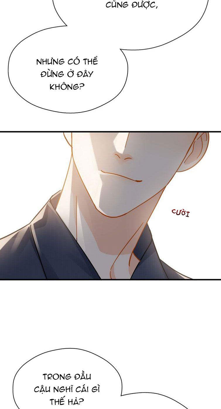 Theo Đuôi Chapter 45 - Trang 4