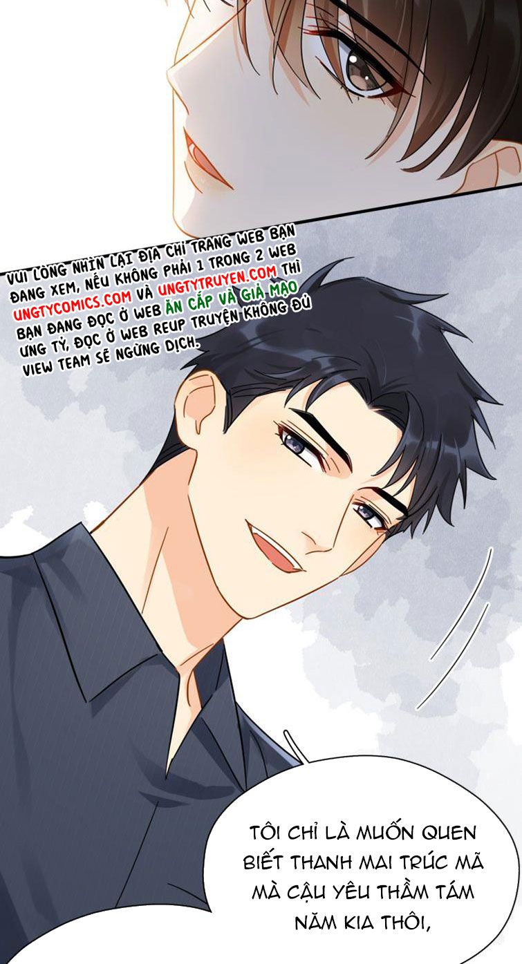 Theo Đuôi Chapter 45 - Trang 4