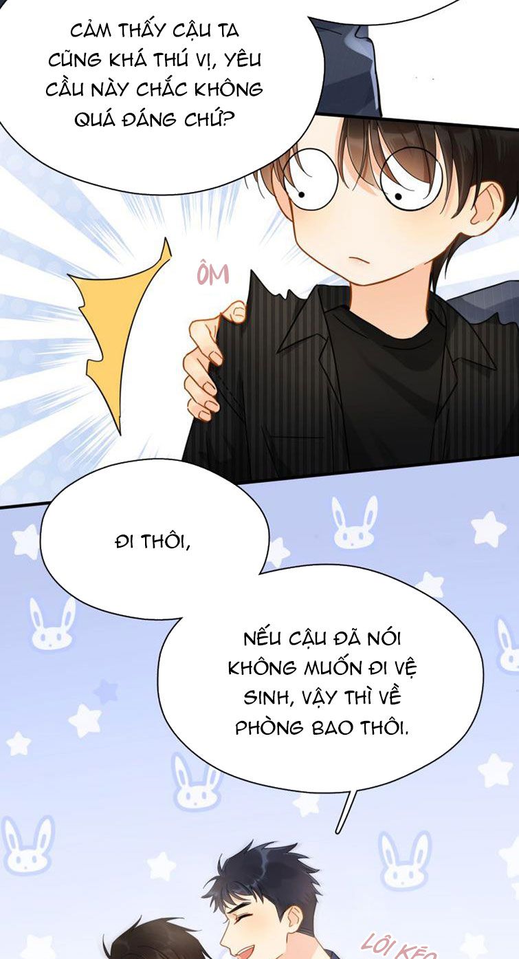 Theo Đuôi Chapter 45 - Trang 4