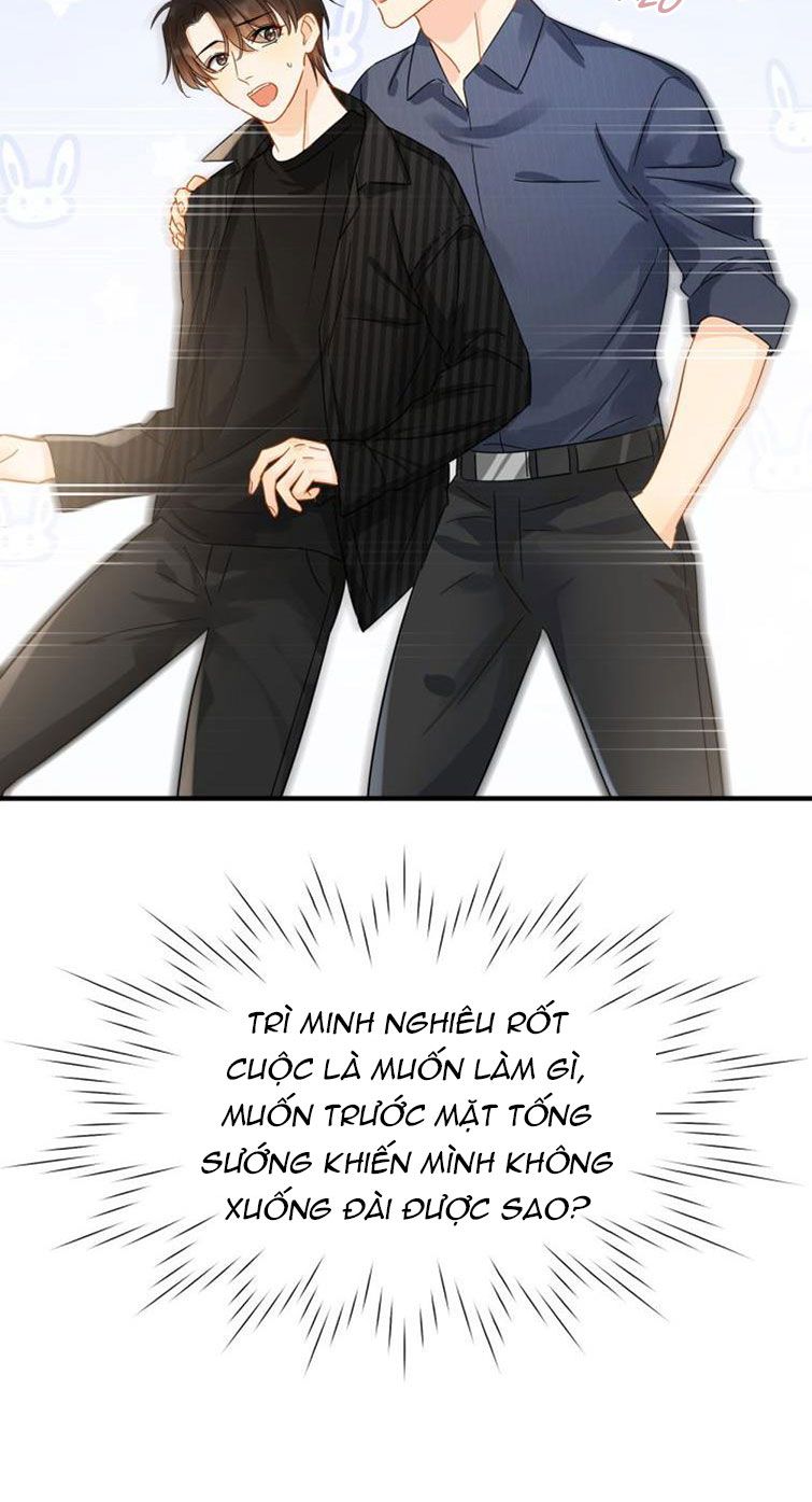 Theo Đuôi Chapter 45 - Trang 4