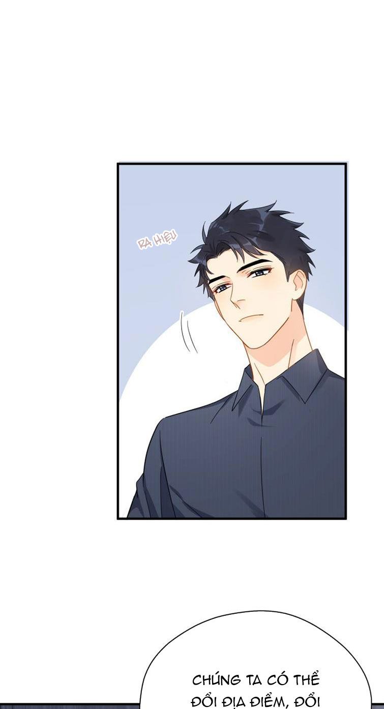 Theo Đuôi Chapter 45 - Trang 4