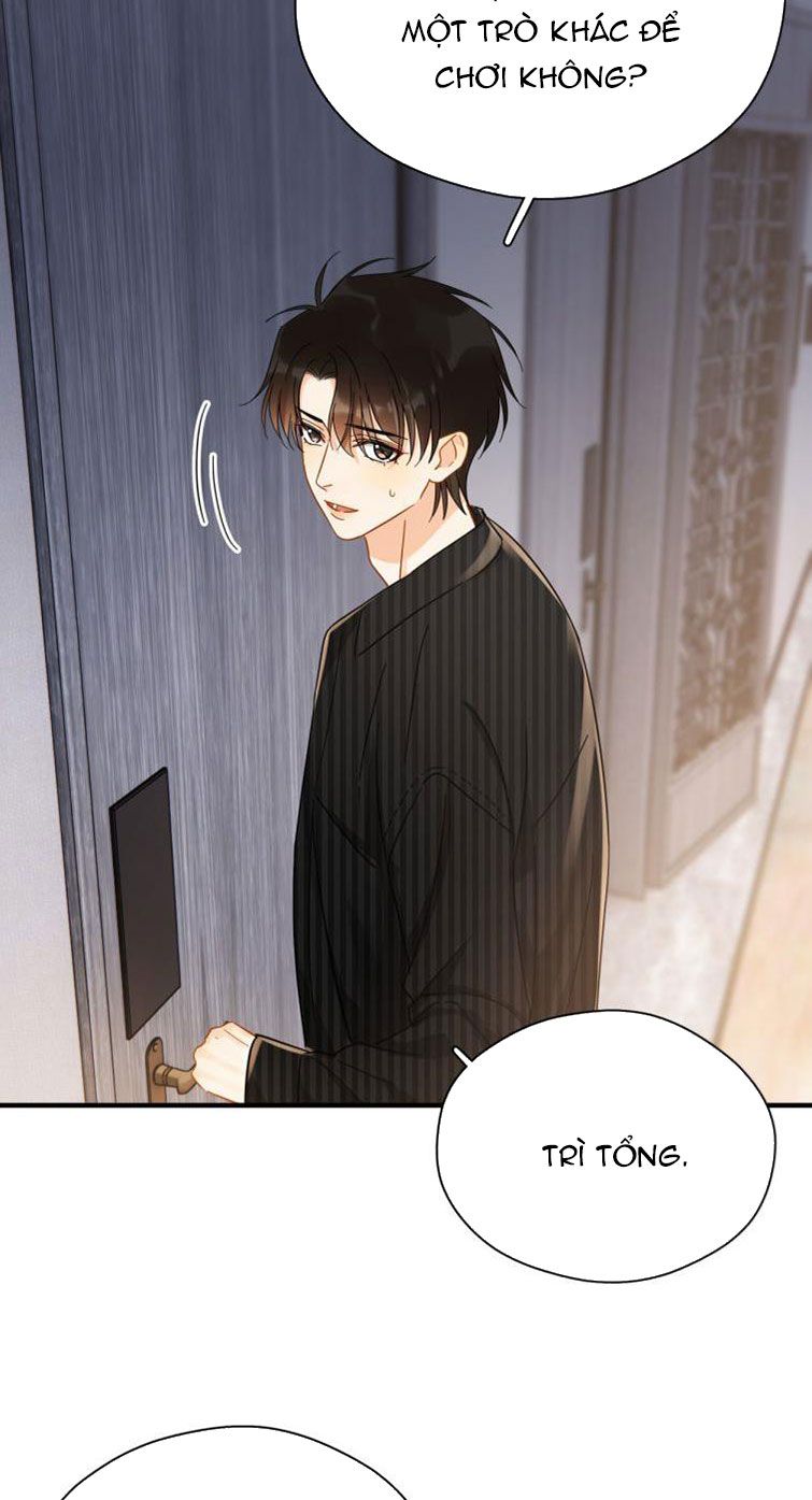 Theo Đuôi Chapter 45 - Trang 4