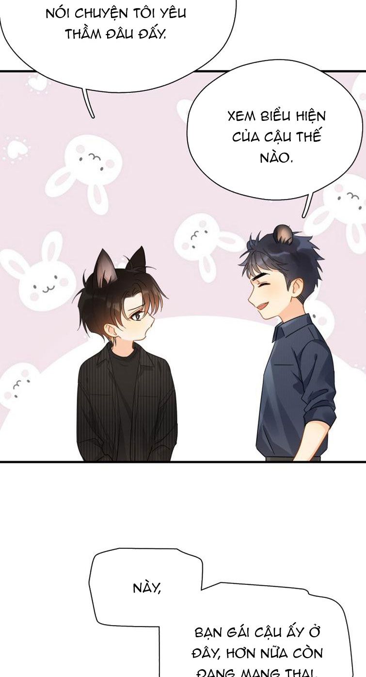Theo Đuôi Chapter 45 - Trang 4
