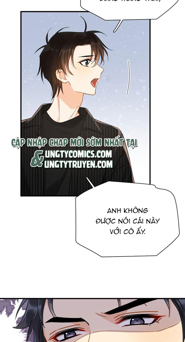 Theo Đuôi Chapter 45 - Trang 4