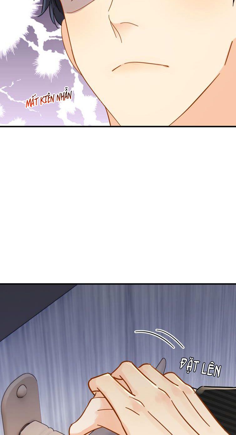 Theo Đuôi Chapter 45 - Trang 4