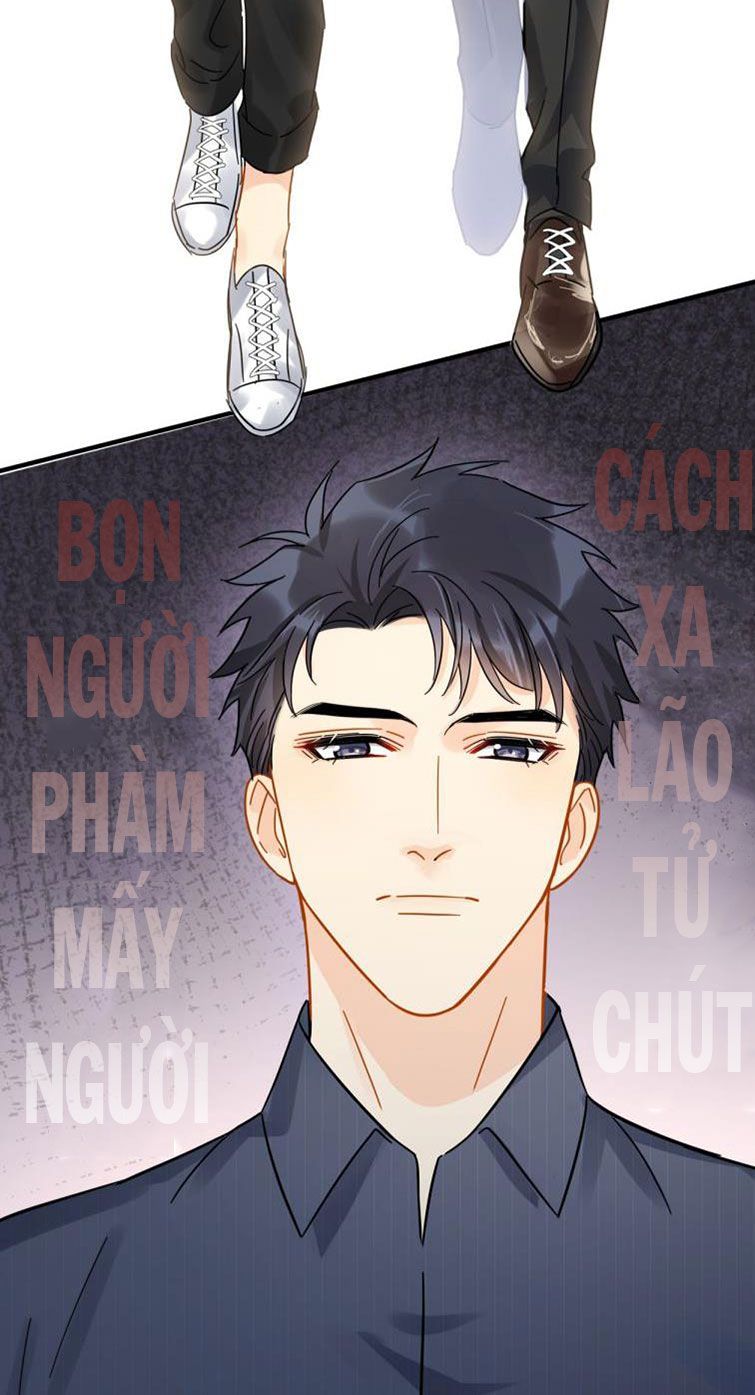 Theo Đuôi Chapter 45 - Trang 4