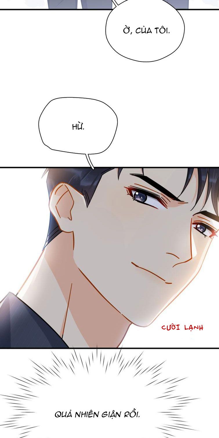 Theo Đuôi Chapter 45 - Trang 4
