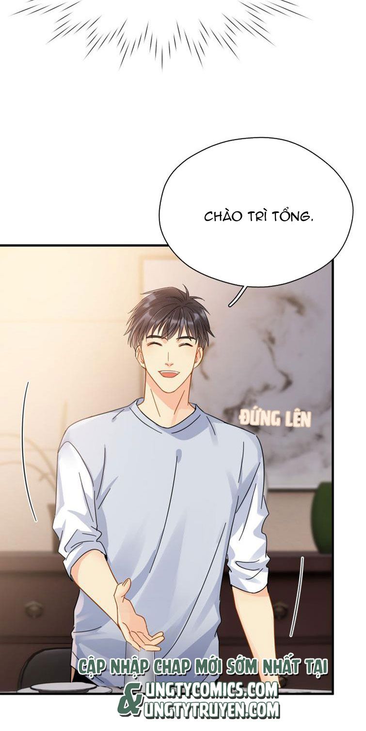 Theo Đuôi Chapter 45 - Trang 4