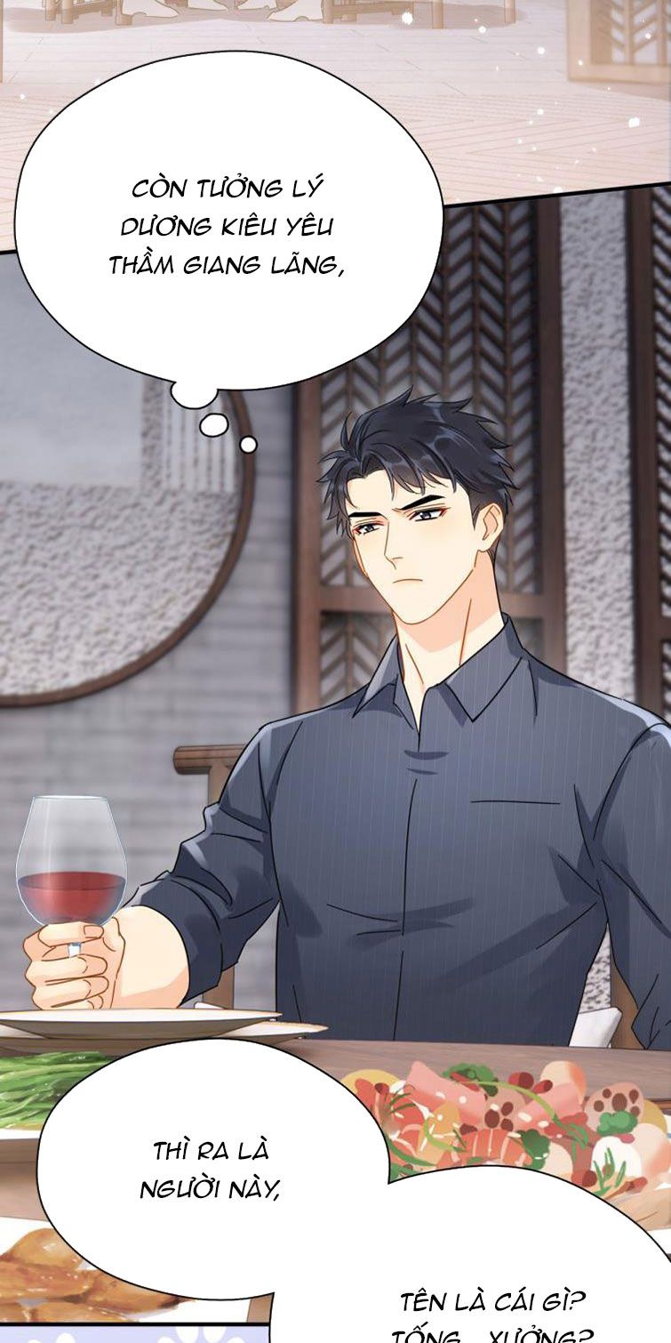 Theo Đuôi Chapter 45 - Trang 4