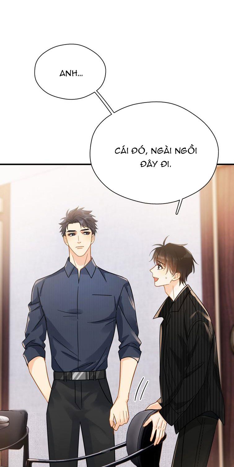 Theo Đuôi Chapter 45 - Trang 4