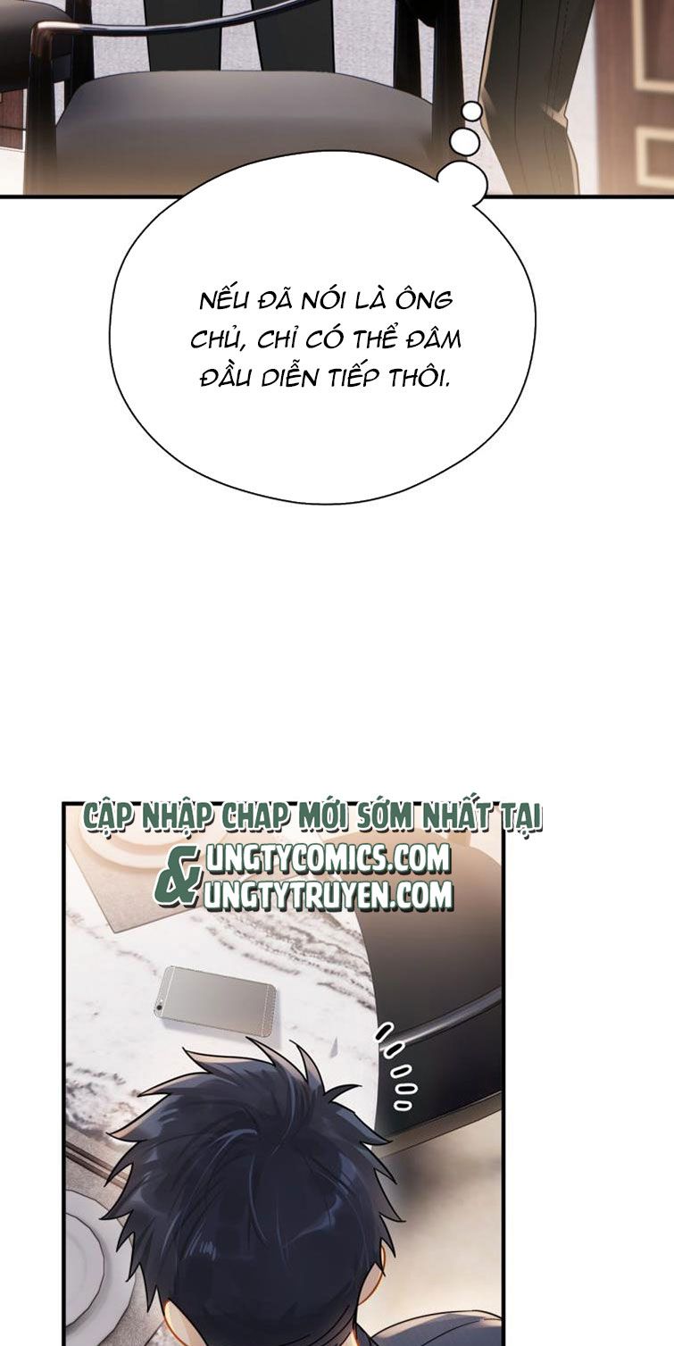 Theo Đuôi Chapter 45 - Trang 4