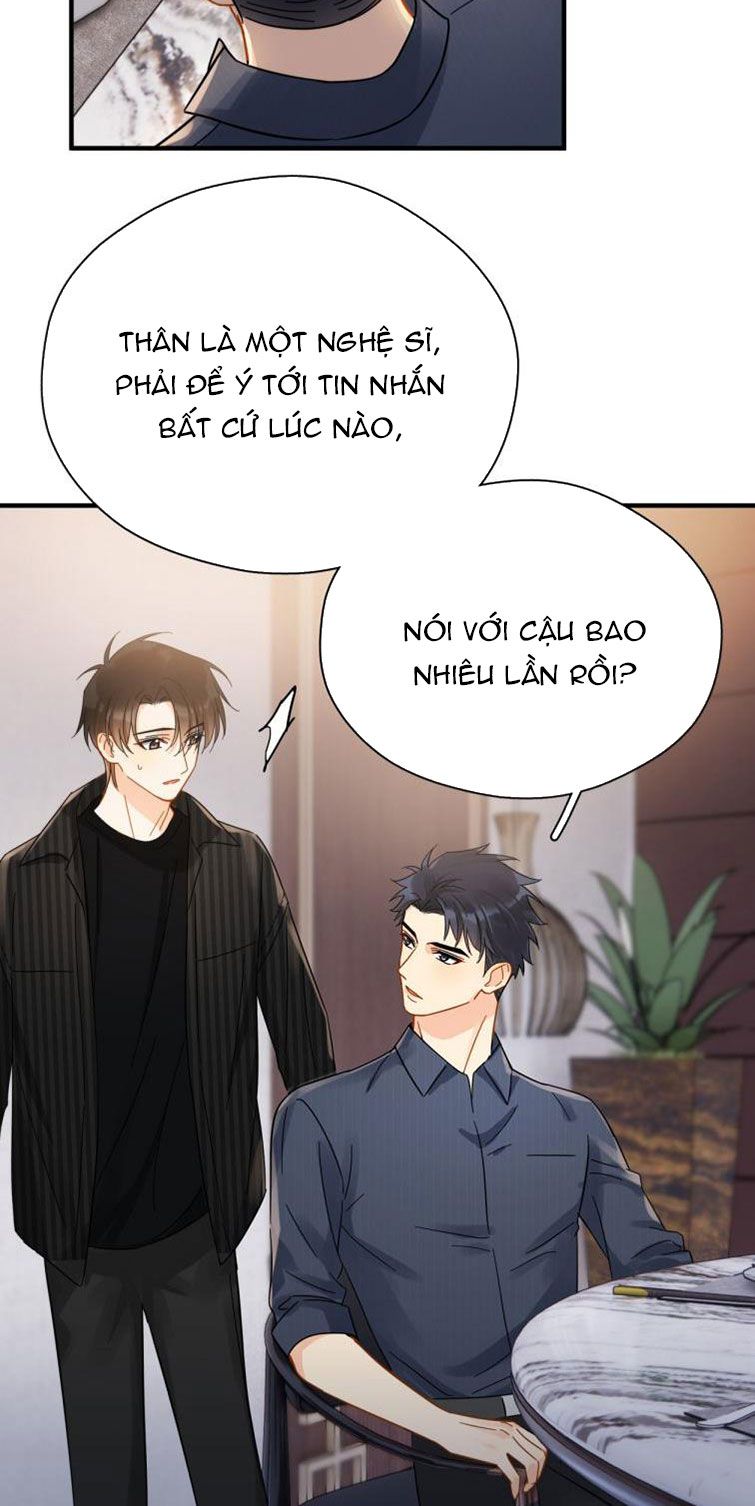 Theo Đuôi Chapter 45 - Trang 4