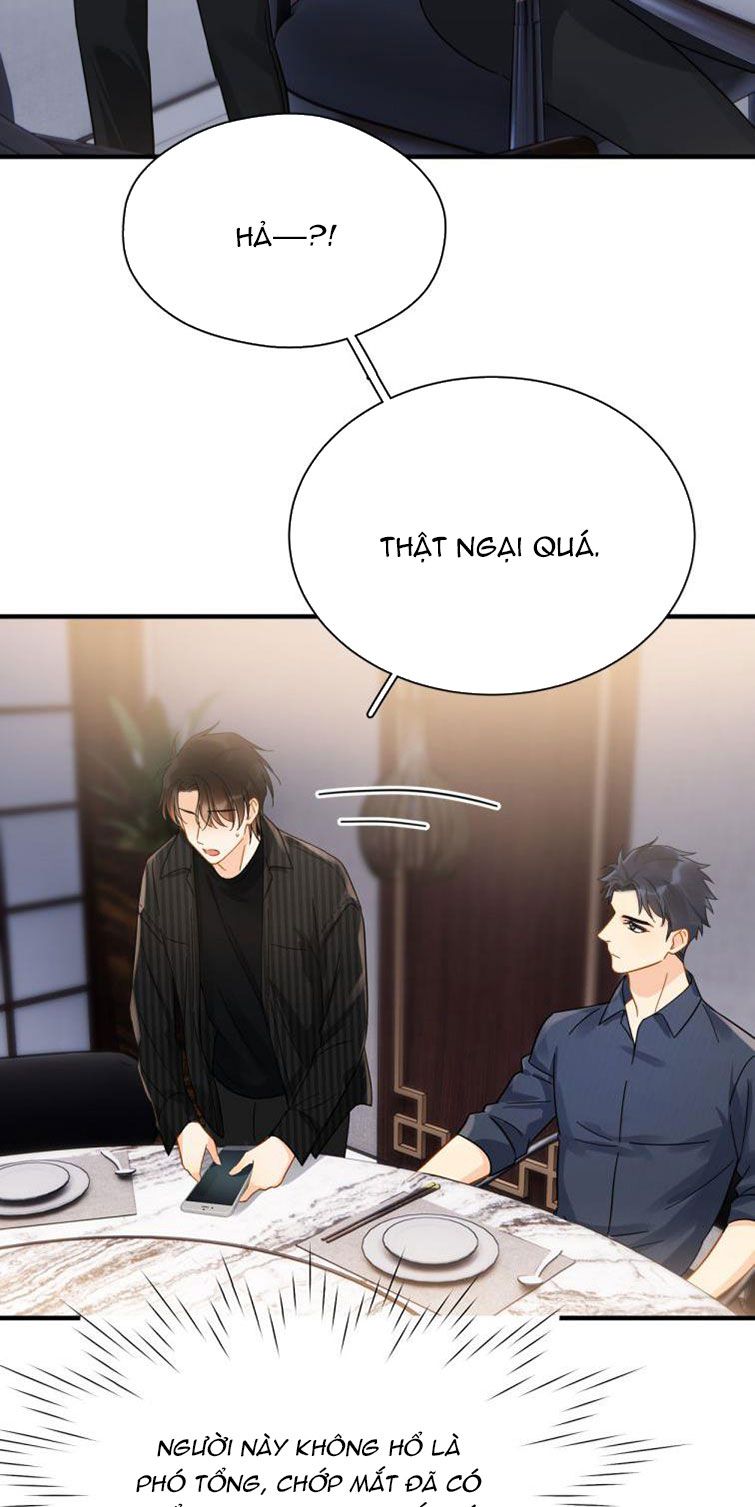 Theo Đuôi Chapter 45 - Trang 4