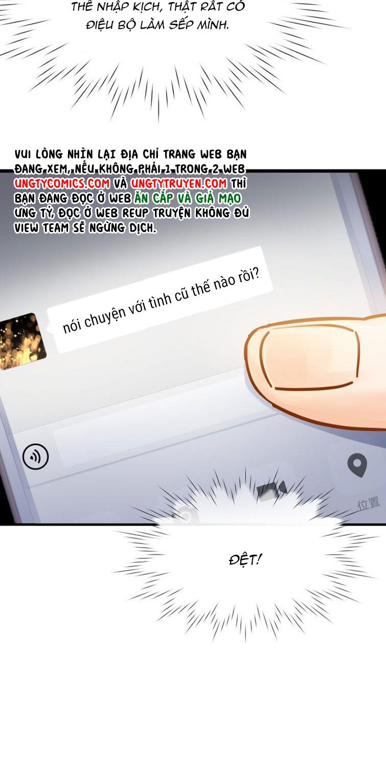 Theo Đuôi Chapter 45 - Trang 4