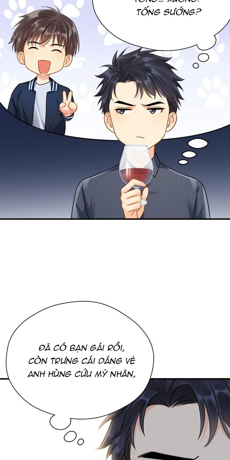 Theo Đuôi Chapter 45 - Trang 4