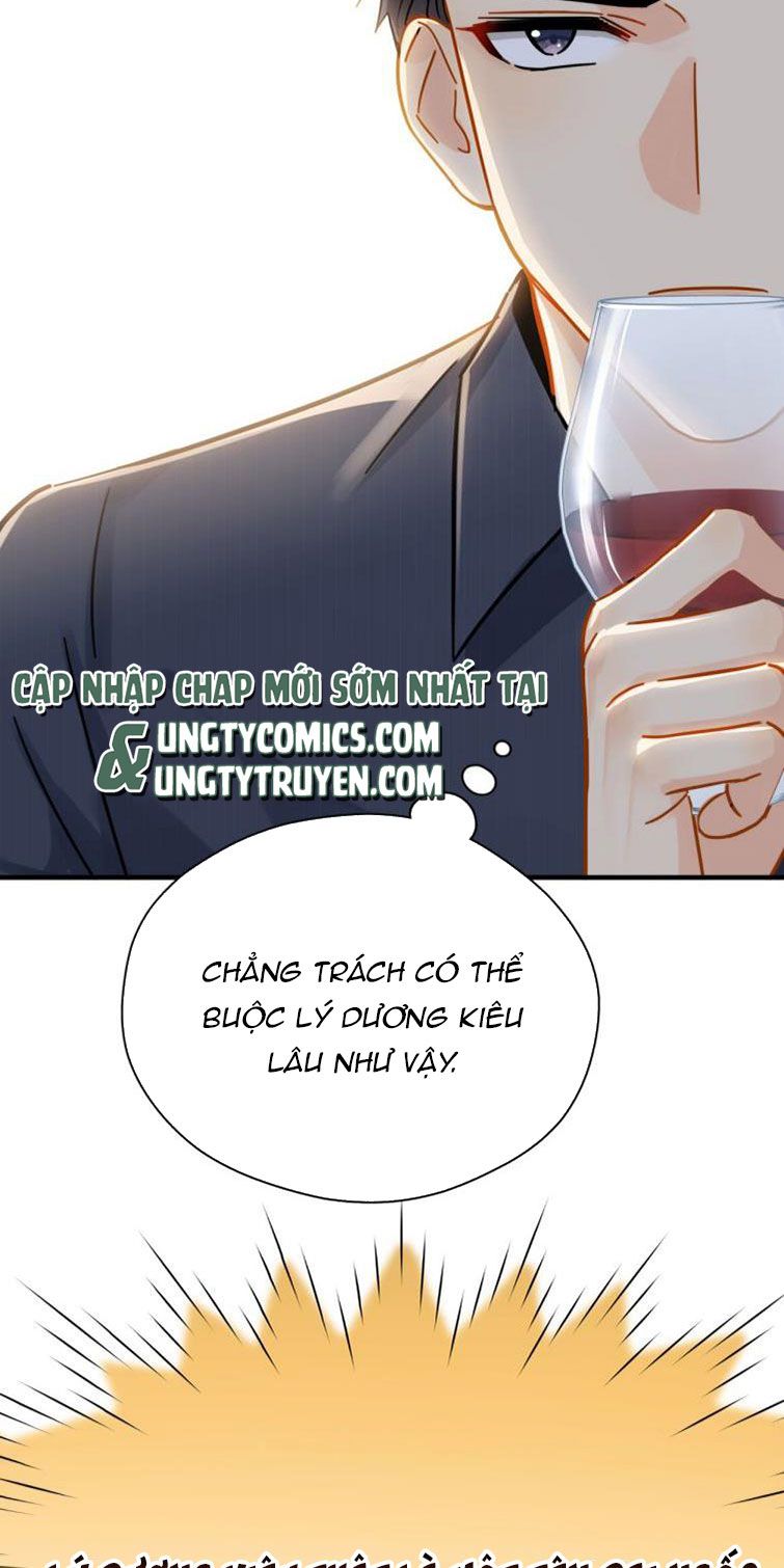 Theo Đuôi Chapter 45 - Trang 4
