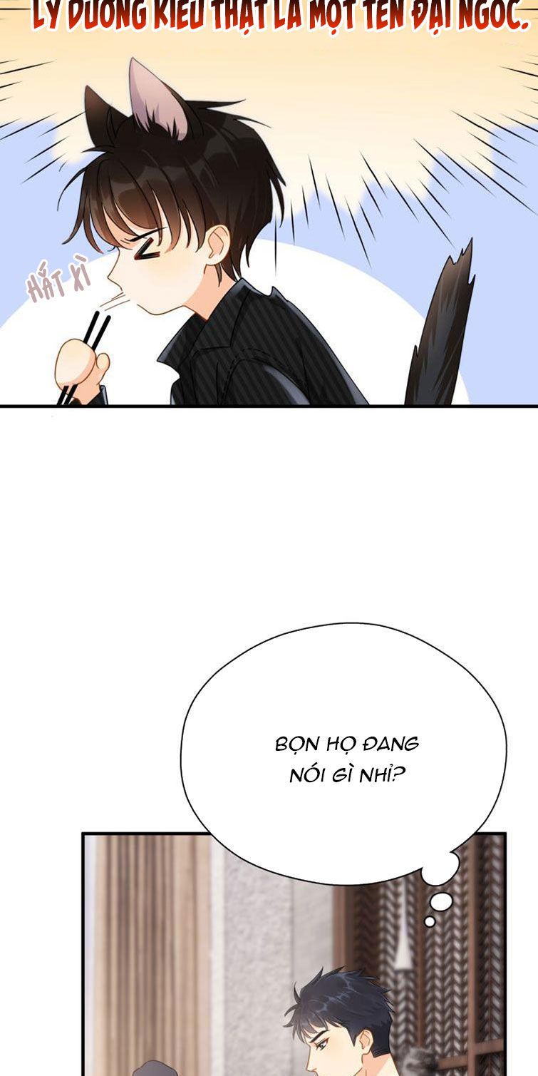 Theo Đuôi Chapter 45 - Trang 4