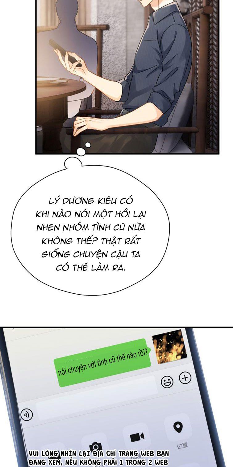 Theo Đuôi Chapter 45 - Trang 4