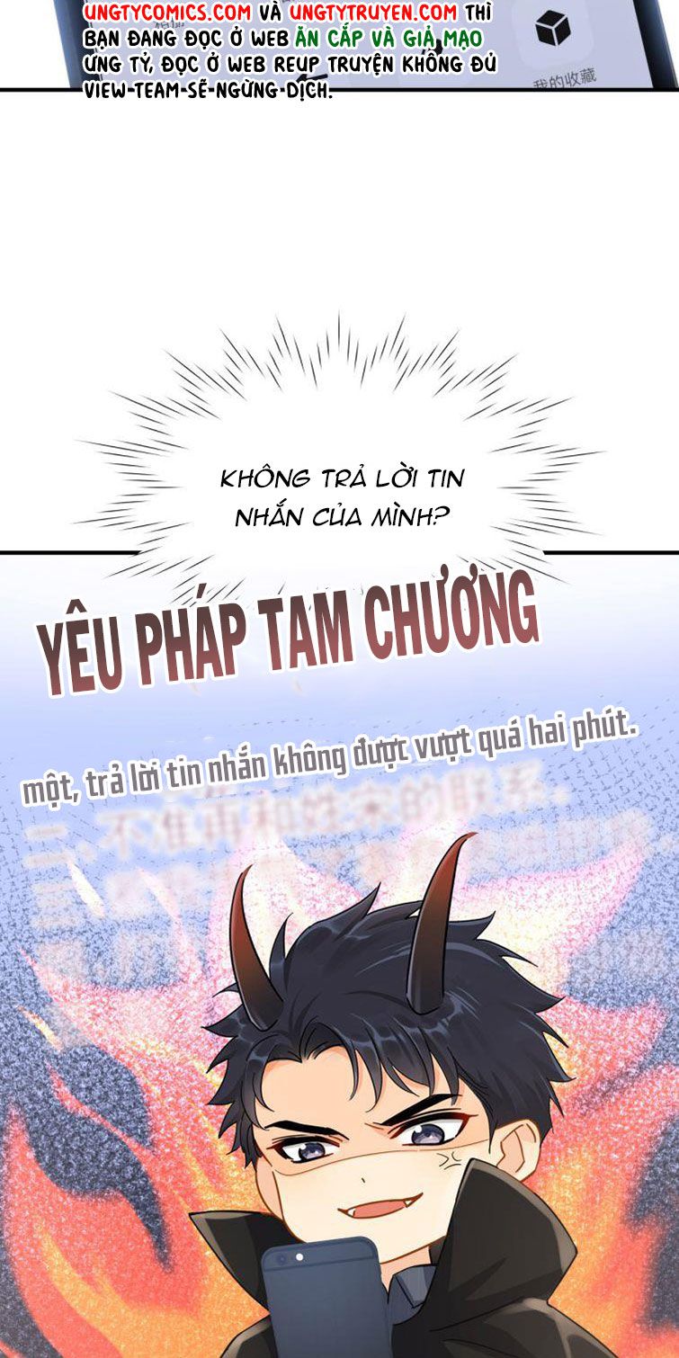 Theo Đuôi Chapter 45 - Trang 4