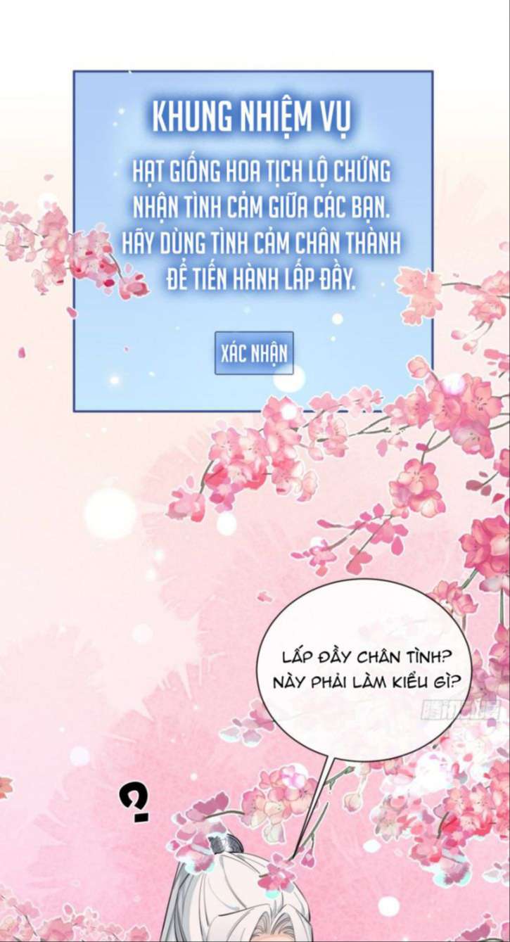 Chó Lớn Bắt Nạt Chủ Chapter 15 - Trang 3
