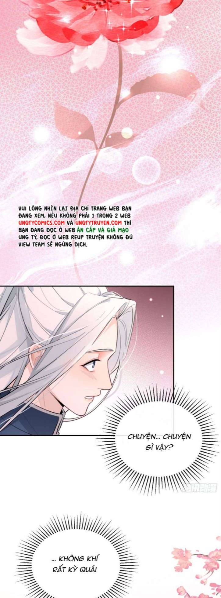 Chó Lớn Bắt Nạt Chủ Chapter 15 - Trang 3