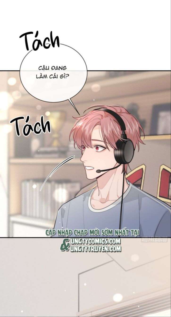 Chó Lớn Bắt Nạt Chủ Chapter 15 - Trang 3
