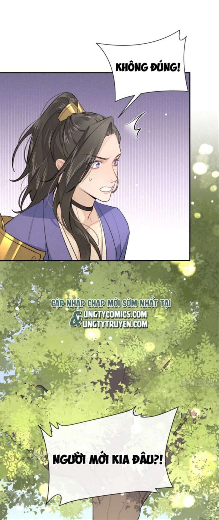 Chó Lớn Bắt Nạt Chủ Chapter 15 - Trang 3