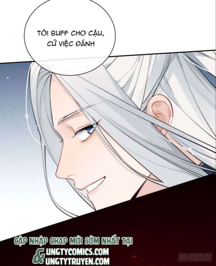 Chó Lớn Bắt Nạt Chủ Chapter 15 - Trang 3