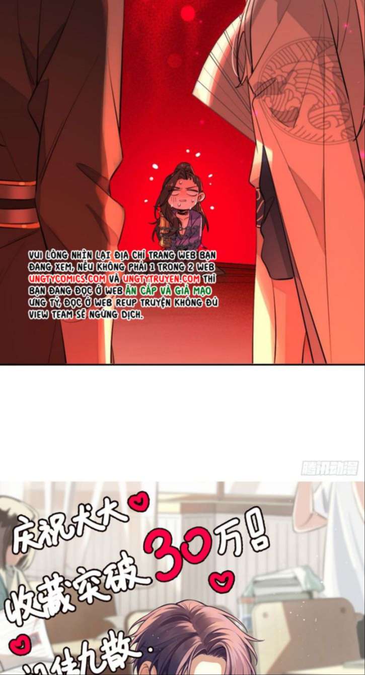 Chó Lớn Bắt Nạt Chủ Chapter 15 - Trang 3