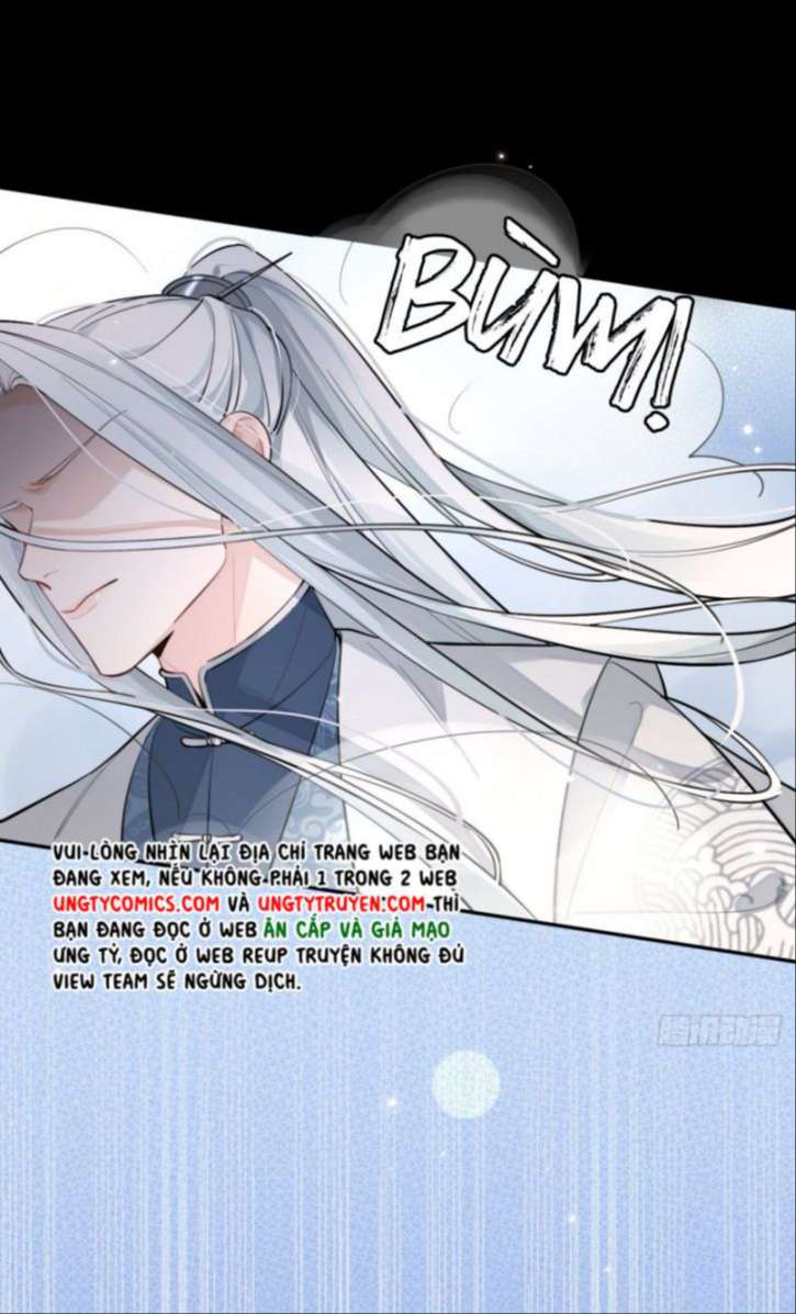 Chó Lớn Bắt Nạt Chủ Chapter 15 - Trang 3