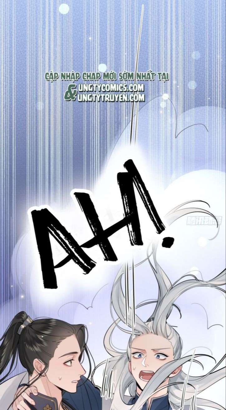 Chó Lớn Bắt Nạt Chủ Chapter 15 - Trang 3