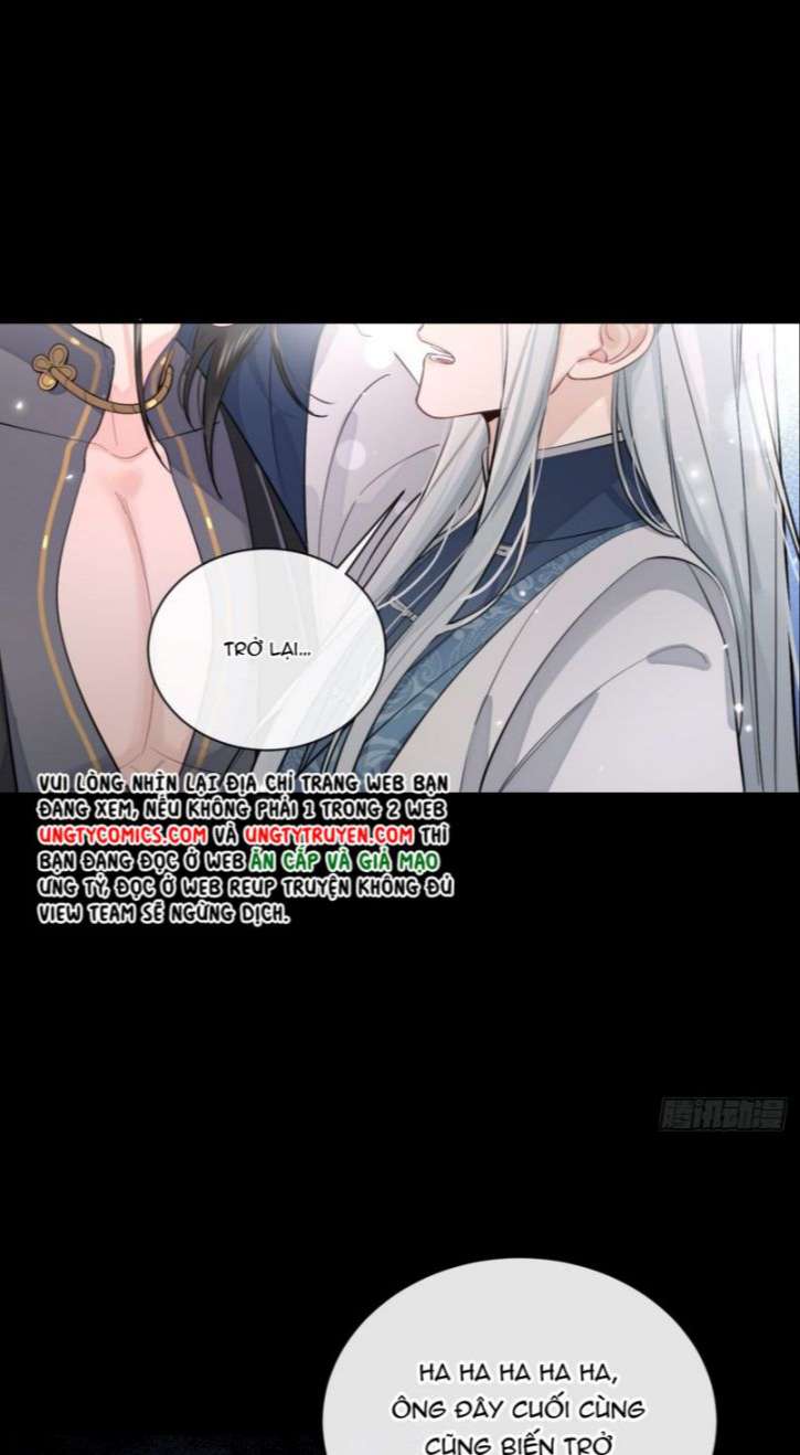Chó Lớn Bắt Nạt Chủ Chapter 15 - Trang 3