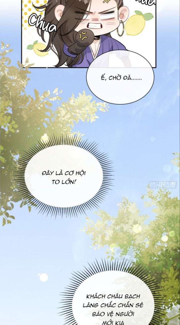 Chó Lớn Bắt Nạt Chủ Chapter 15 - Trang 3