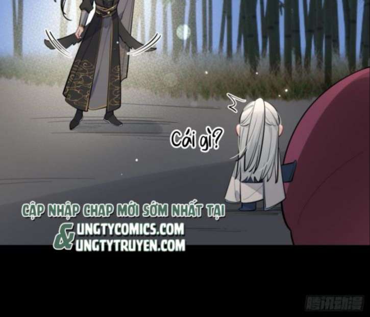 Chó Lớn Bắt Nạt Chủ Chapter 15 - Trang 3