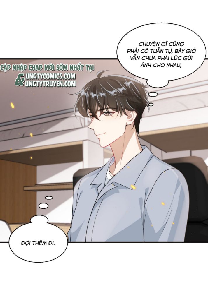 Thẳng Thắn Từ Nghiêm Chapter 39 - Trang 3