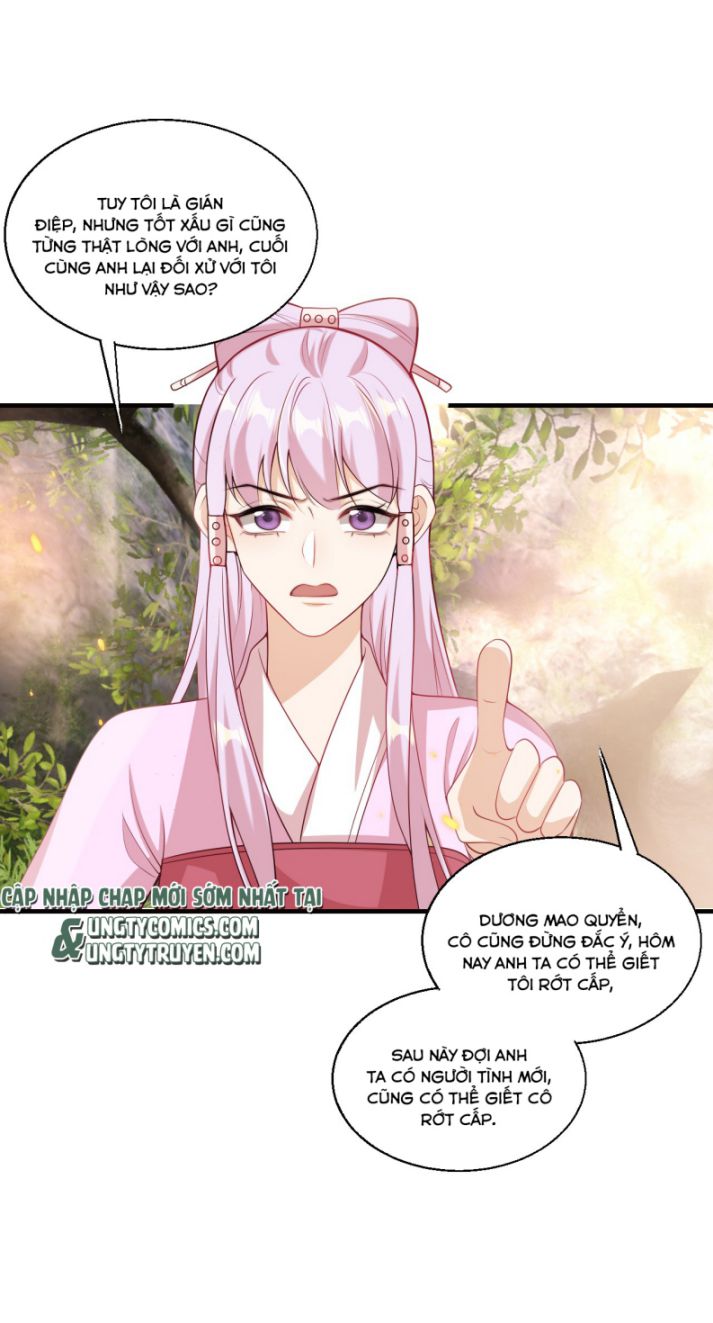 Thẳng Thắn Từ Nghiêm Chapter 39 - Trang 3